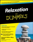 Image for Relaxation for dummies