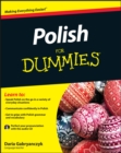 Image for Polish for Dummies