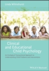 Image for Clinical and Educational Child Psychology