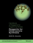 Image for Handbook of Reagents for Organic Synthesis