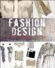 Image for Fashion Design: Process, Innovation and Practice