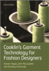 Image for Cooklin&#39;s Garment Technology for Fashion Designers