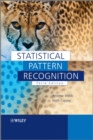 Image for Statistical pattern recognition.