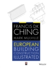 Image for European building construction illustrated