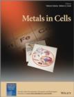 Image for Metals in Cells