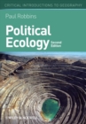 Image for Political ecology: a critical introduction : 17