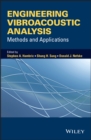 Image for Engineering vibroacoustic analysis  : methods and applications