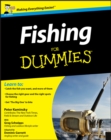 Image for Fishing for dummies