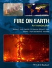 Image for Fire on Earth  : an introduction