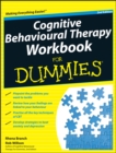 Image for Cognitive behavioural therapy workbook for dummies