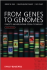 Image for From Genes to Genomes: Concepts and Applications of DNA Technology