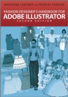 Image for Fashion designer&#39;s handbook for Adobe Illustrator