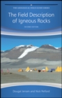 Image for The Field Description of Igneous Rocks