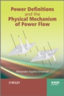 Image for Power Definitions and the Physical Mechanism of Power Flow : 22