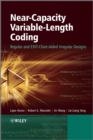 Image for Near-Capacity Variable-Length Coding: Regular and EXIT-Chart-Aided Irregular Designs