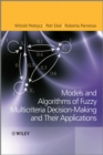 Image for Models and Algorithms of Fuzzy Multicriteria Decision-Making and Their Applications