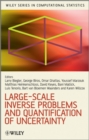 Image for Large-Scale Inverse Problems and Quantification of Uncertainty : 712