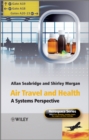Image for Air Travel and Health: A Systems Perspective : 44