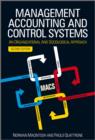 Image for Management Accounting and Control Systems: An Organizational and Sociological Approach