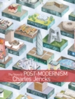 Image for The story of post-modernism: five decades of architecture
