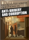 Image for Frequently asked questions in anti-bribery and corruption
