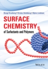Image for Surface chemistry of surfactants and polymers