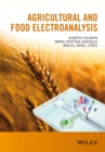 Image for Agricultural and Food Electroanalysis