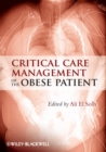 Image for Critical Care Management of the Obese Patient