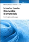 Image for Introduction to Renewable Biomaterials