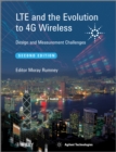 Image for LTE and the evolution to 4G wireless  : design and measurement challenges