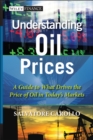 Image for Understanding Oil Prices