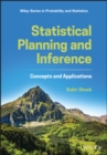 Image for Statistical Planning and Inference