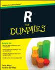 Image for R For Dummies