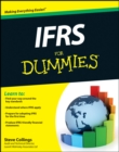 Image for IFRS For Dummies