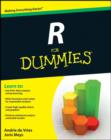 Image for R for dummies