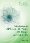 Image for Introduction to Operational Modal Analysis