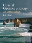 Image for Coastal Geomorphology: An Introduction