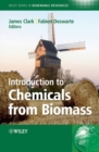 Image for Introduction to Chemicals from Biomass