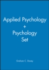 Image for Applied Psychology + Psychology Set