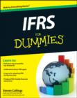 Image for IFRS for dummies