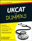 Image for UKCAT for Dummies