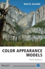 Image for Color appearance models