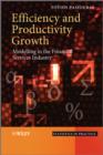 Image for Efficiency and Productivity Growth