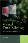 Image for Visual data mining  : the VisMiner approach