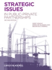 Image for Strategic issues in public-private partnerships.
