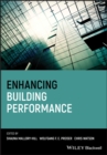 Image for Enhancing building performance