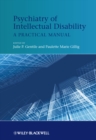 Image for Psychiatry of intellectual disability: a practical manual