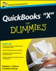 Image for QuickBooks 2012 For Dummies