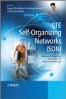 Image for LTE Self-Organising Networks (SON)
