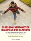 Image for Assessing neuromotor readiness for learning  : the INPP developmental screening test and school intervention programme